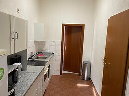 Apartment In Eilenburg Near Duben Heath