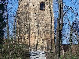 Apartment In Eilenburg Near Duben Heath