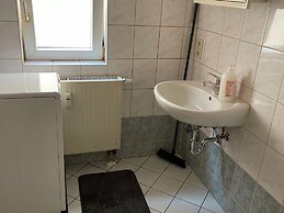 Apartment In Eilenburg Near Duben Heath