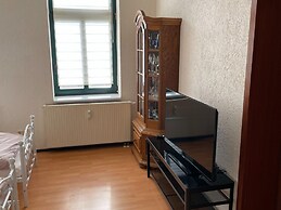 Apartment In Eilenburg Near Duben Heath