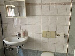 Apartment In Eilenburg Near Duben Heath