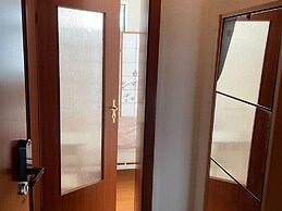 Apartment In Eilenburg Near Duben Heath
