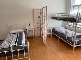 Apartment In Eilenburg Near Duben Heath