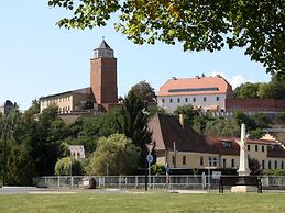 Apartment In Eilenburg Near Duben Heath