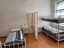Apartment In Eilenburg Near Duben Heath