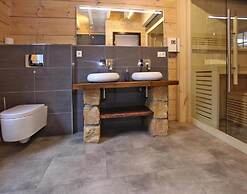 Ferienhaus, Schierke