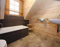 Ferienhaus, Schierke