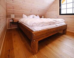 Ferienhaus, Schierke