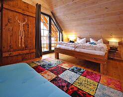 Ferienhaus, Schierke