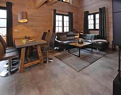 Ferienhaus, Schierke