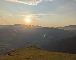 Ferienhaus, Schierke