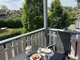 Liebevoll Eingerichtetes Appartement