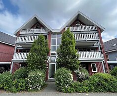 Liebevoll Eingerichtetes Appartement