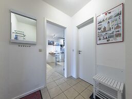 Liebevoll Eingerichtetes Appartement
