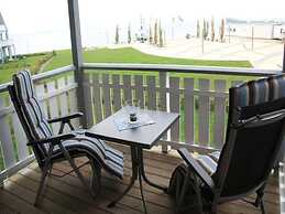 Liebevoll Eingerichtetes Appartement