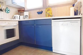 Ferienpark Mirow in Granzow