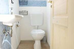 Ferienpark Mirow in Granzow