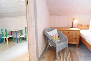 Ferienpark Mirow in Granzow