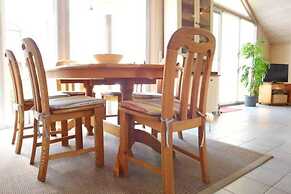 Ferienpark Mirow in Granzow