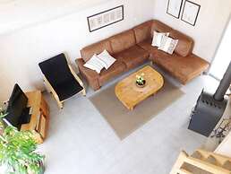Exklusives Skandinavisches Ferienhaus