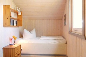 Ferienpark Mirow in Granzow