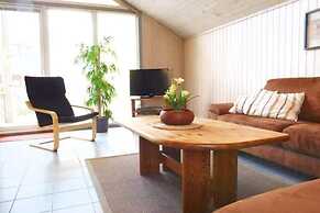 Ferienpark Mirow in Granzow