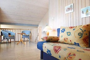 Ferienpark Mirow in Granzow