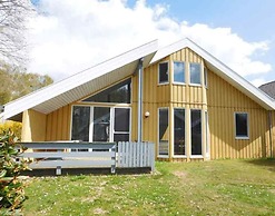 Exklusives Skandinavisches Ferienhaus