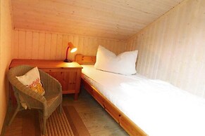 Ferienpark Mirow in Granzow