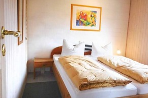 Ferienpark Mirow in Granzow