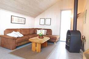 Ferienpark Mirow in Granzow