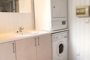 Ferienpark Mirow in Granzow