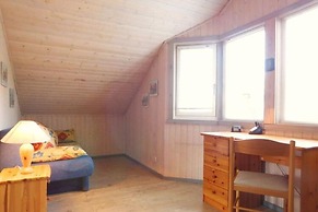 Ferienpark Mirow in Granzow