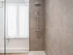 Amazing Apartment on the First Floor