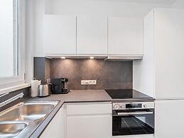 Amazing Apartment on the First Floor