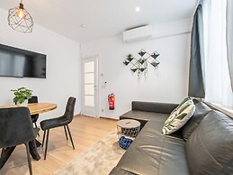 Amazing Apartment on the First Floor