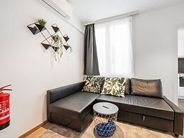 Amazing Apartment on the First Floor