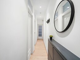 Amazing Apartment on the First Floor