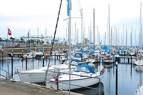Angenehmes Ferienhaus Fuer Familien