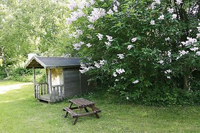 Angenehmes Ferienhaus Fuer Familien