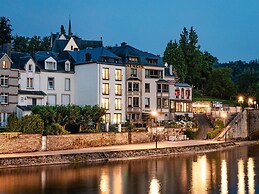 Home in the Heart of Bouillon