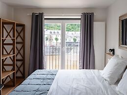 Home in the Heart of Bouillon