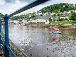 Home in the Heart of Bouillon