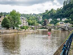 Home in the Heart of Bouillon