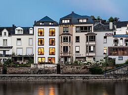 Home in the Heart of Bouillon