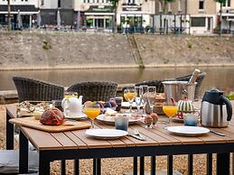 Home in the Heart of Bouillon