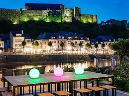 Home in the Heart of Bouillon