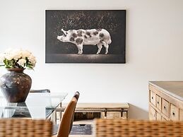 Home in the Heart of Bouillon