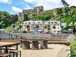Home in the Heart of Bouillon