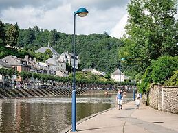 Home in the Heart of Bouillon